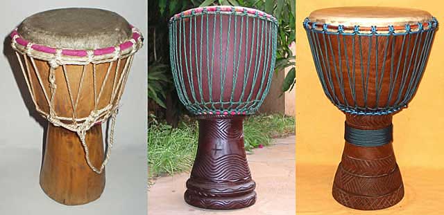 African-Djembe-Talking-Drums-Wildmoz.com