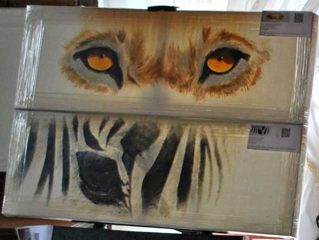 Wildlife-Art-Eyes-of-the-Bush-Wildmoz.com