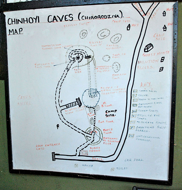 Chinhoyi-Caves-Diagram-Wildmoz.com